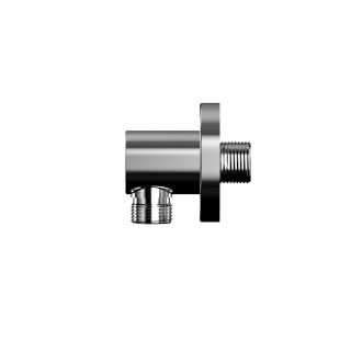 Угловой соединительный элемент WHITECROSS Y1008CR хром